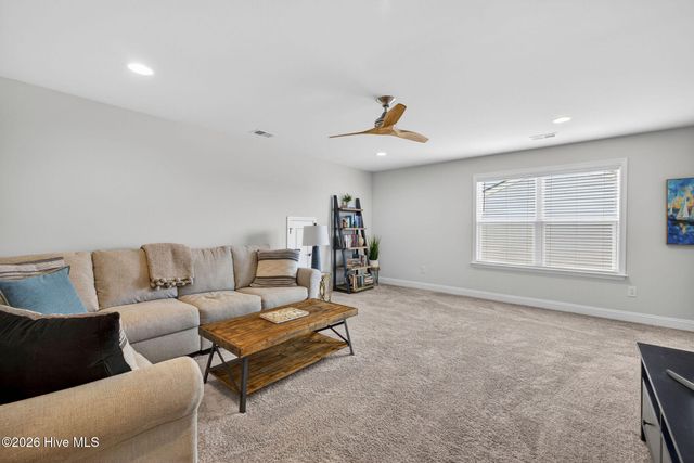 858 Broomsedge Terrace, Wilmington, NC 28412