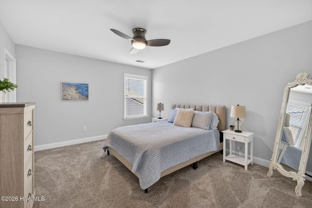 858 Broomsedge Terrace, Wilmington, NC 28412