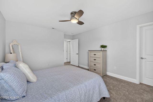 858 Broomsedge Terrace, Wilmington, NC 28412