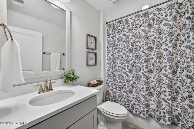 858 Broomsedge Terrace, Wilmington, NC 28412