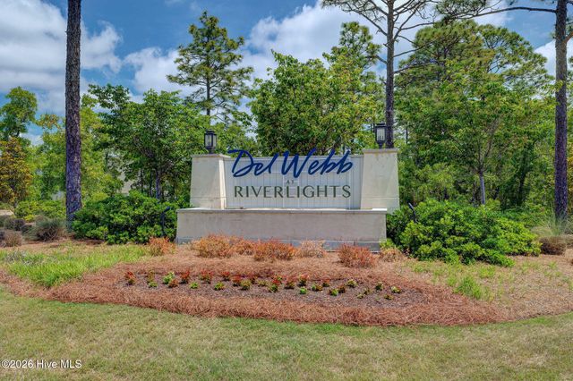 858 Broomsedge Terrace, Wilmington, NC 28412