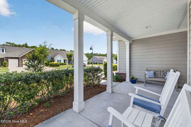 858 Broomsedge Terrace, Wilmington, NC 28412