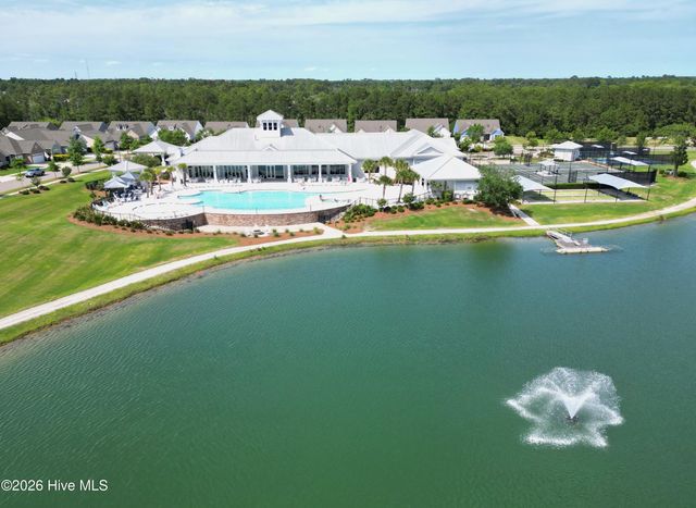 858 Broomsedge Terrace, Wilmington, NC 28412