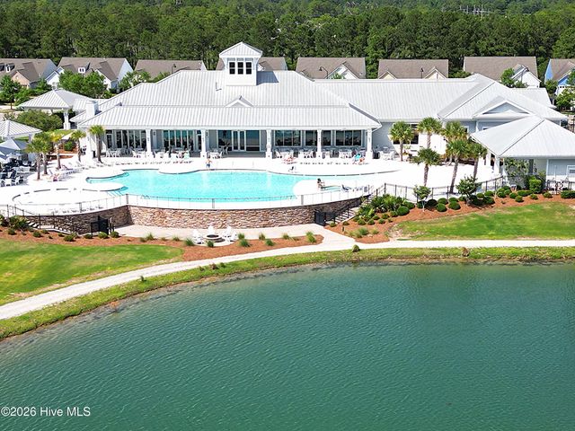 858 Broomsedge Terrace, Wilmington, NC 28412