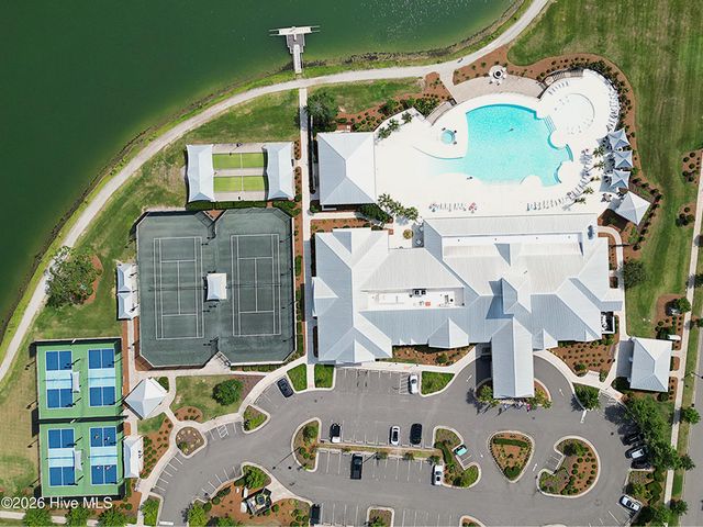 858 Broomsedge Terrace, Wilmington, NC 28412