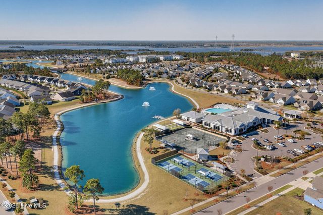 858 Broomsedge Terrace, Wilmington, NC 28412