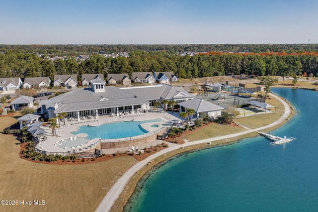 858 Broomsedge Terrace, Wilmington, NC 28412