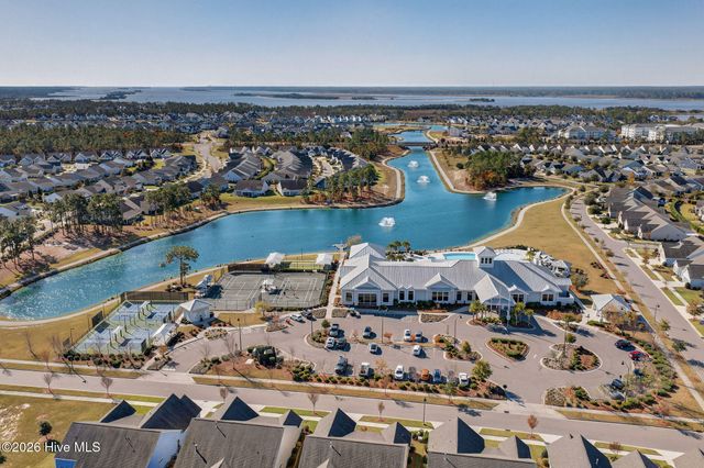 858 Broomsedge Terrace, Wilmington, NC 28412