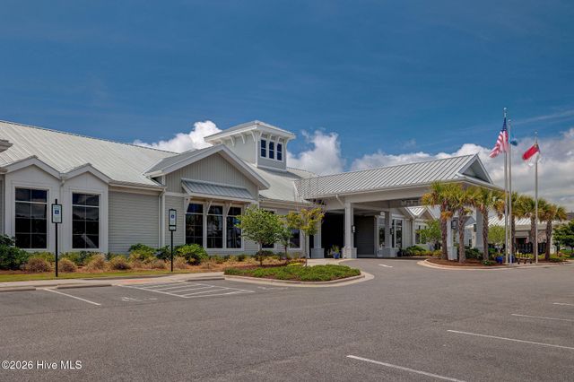 858 Broomsedge Terrace, Wilmington, NC 28412