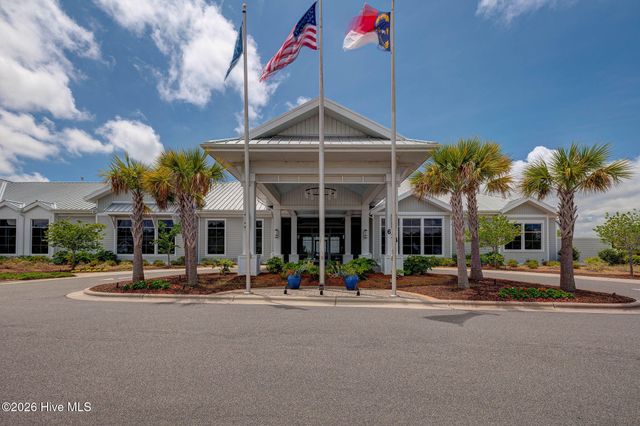 858 Broomsedge Terrace, Wilmington, NC 28412