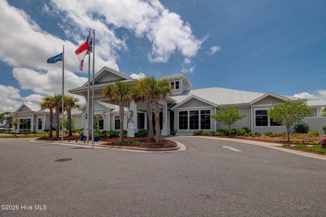 858 Broomsedge Terrace, Wilmington, NC 28412