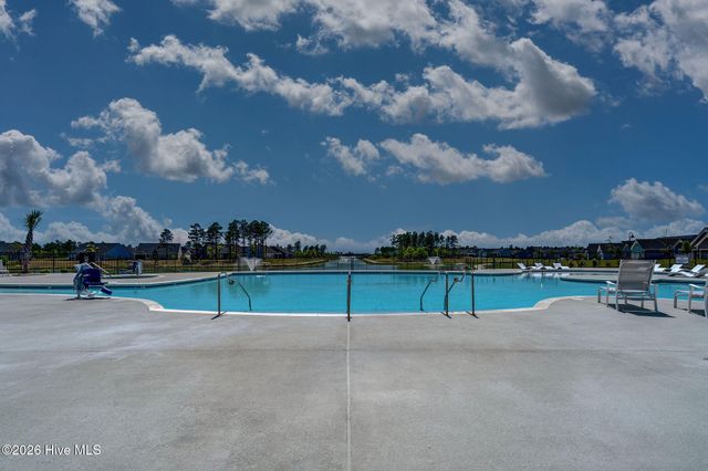 858 Broomsedge Terrace, Wilmington, NC 28412