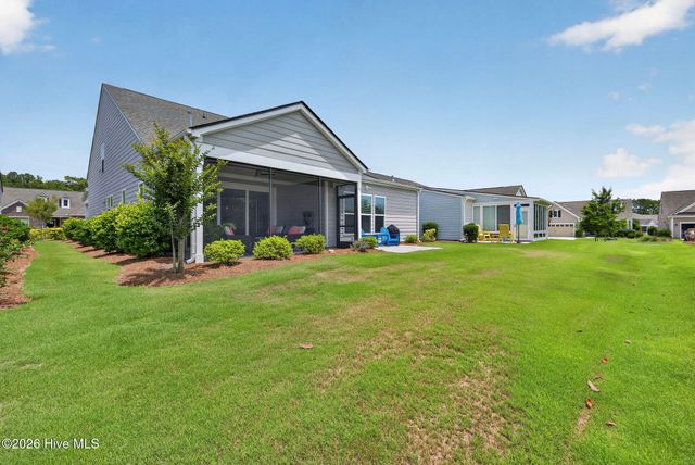 858 Broomsedge Terrace, Wilmington, NC 28412