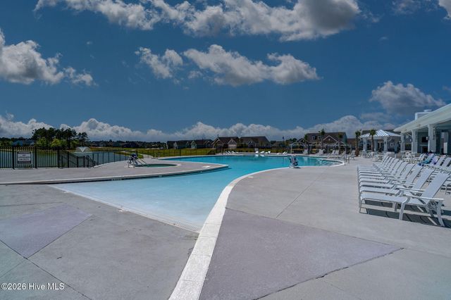 858 Broomsedge Terrace, Wilmington, NC 28412