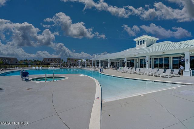 858 Broomsedge Terrace, Wilmington, NC 28412