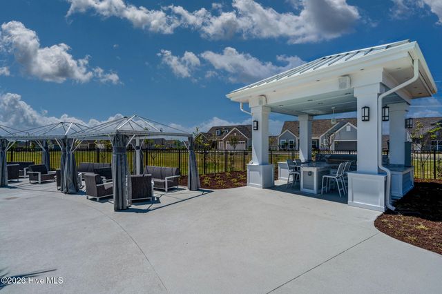 858 Broomsedge Terrace, Wilmington, NC 28412