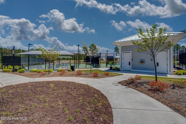 858 Broomsedge Terrace, Wilmington, NC 28412