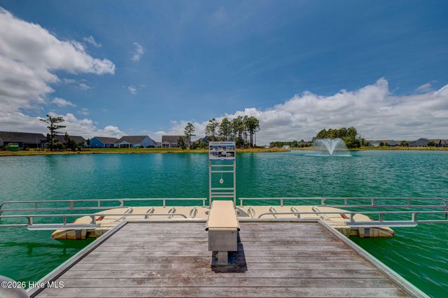 858 Broomsedge Terrace, Wilmington, NC 28412