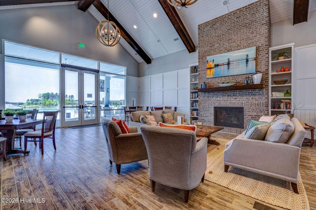 858 Broomsedge Terrace, Wilmington, NC 28412