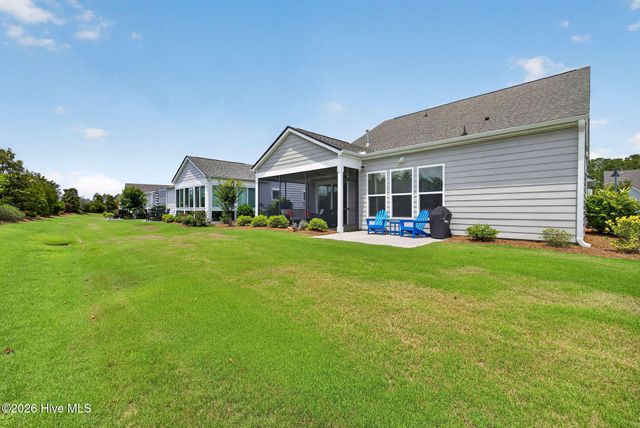 858 Broomsedge Terrace, Wilmington, NC 28412