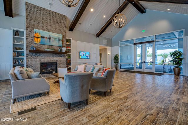 858 Broomsedge Terrace, Wilmington, NC 28412