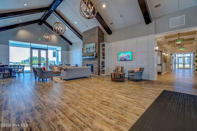 858 Broomsedge Terrace, Wilmington, NC 28412