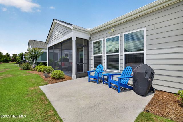 858 Broomsedge Terrace, Wilmington, NC 28412
