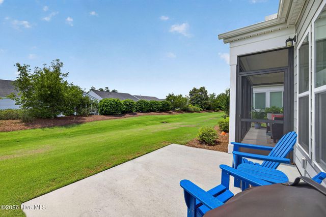 858 Broomsedge Terrace, Wilmington, NC 28412