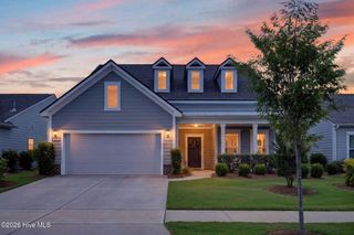 858 Broomsedge Terrace, Wilmington, NC 28412