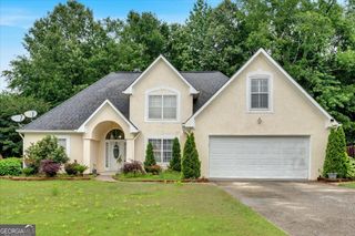 200 Kensington Trace, Stockbridge, GA 30281