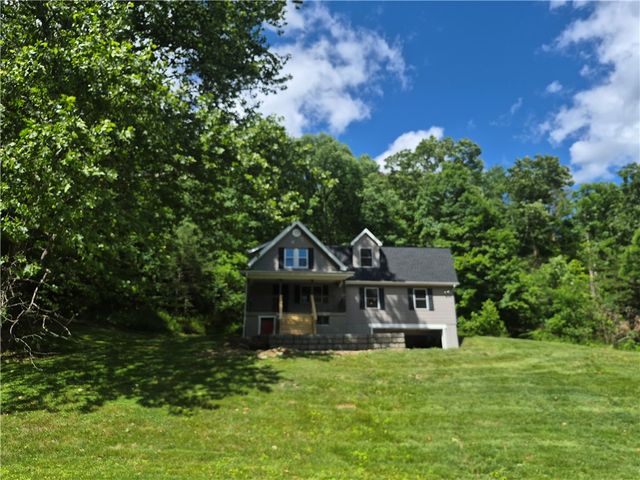 117 Cowpath Road, Independence, PA 15001