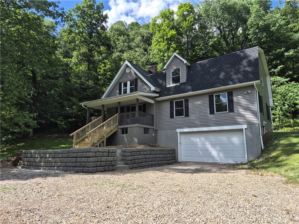 117 Cowpath Road, Independence, PA 15001