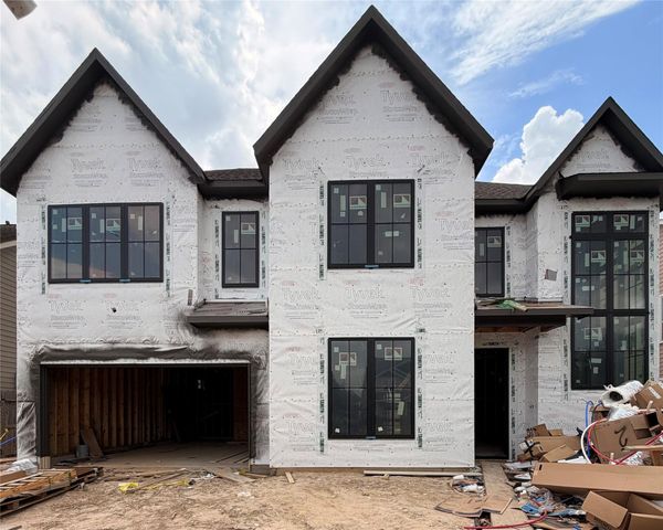 1225 Wakefield Drive, Houston, TX 77018