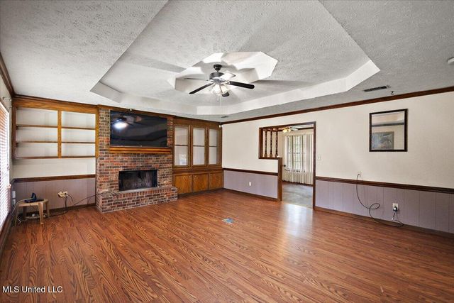 5001 Raintree Drive, Byram, MS 39272