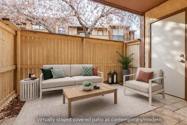 1300 Memory Lane 5214, Arlington, TX 76011