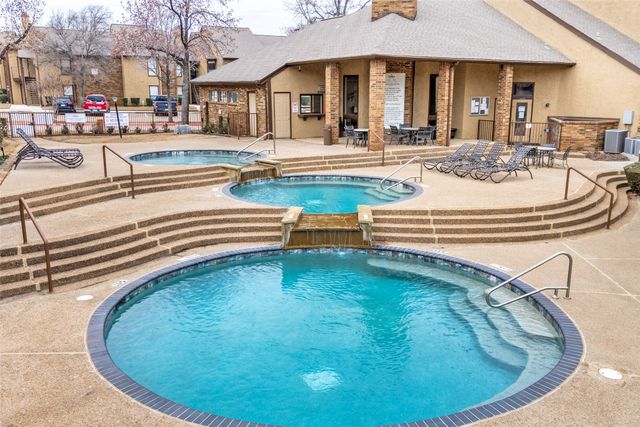 1300 Memory Lane 5214, Arlington, TX 76011