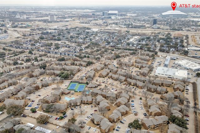 1300 Memory Lane 5214, Arlington, TX 76011