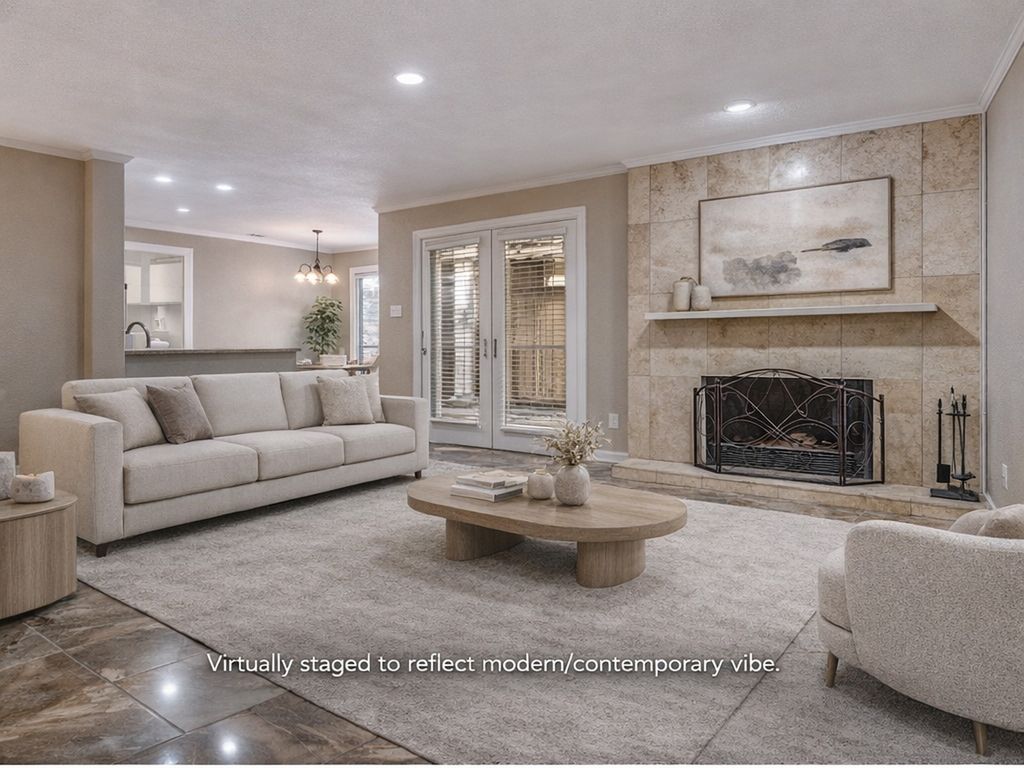 1300 Memory Lane 5214, Arlington, TX 76011