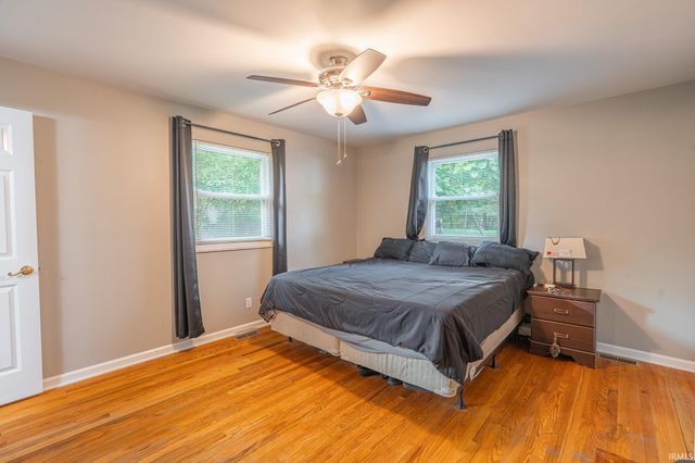 6970 S Maple Drive, Marion, IN 46953