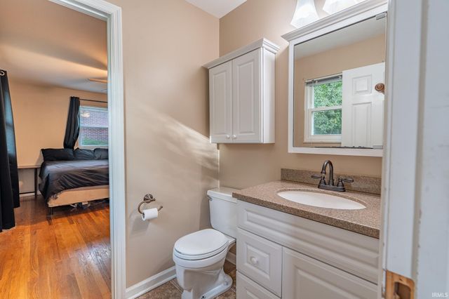 6970 S Maple Drive, Marion, IN 46953