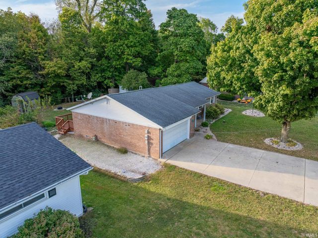 6970 S Maple Drive, Marion, IN 46953