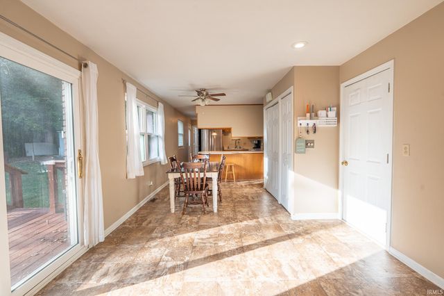 6970 S Maple Drive, Marion, IN 46953