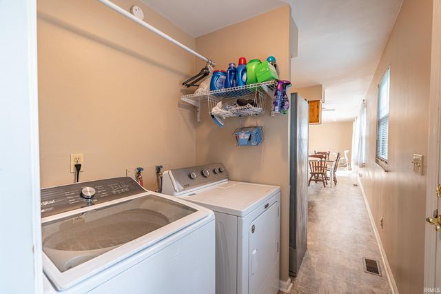 6970 S Maple Drive, Marion, IN 46953