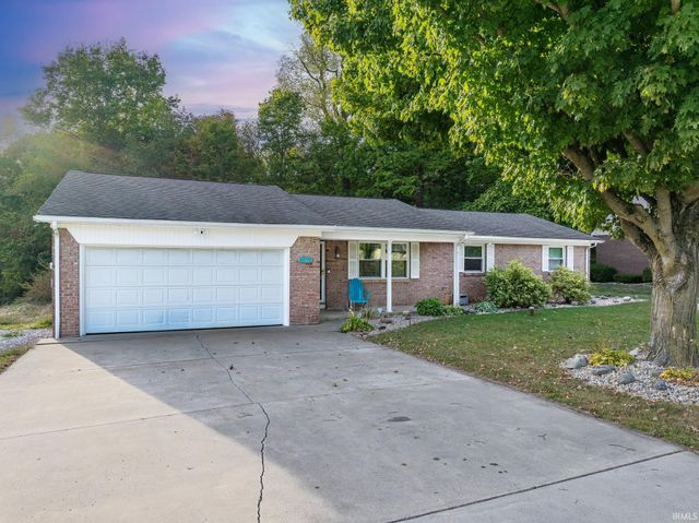 6970 S Maple Drive, Marion, IN 46953