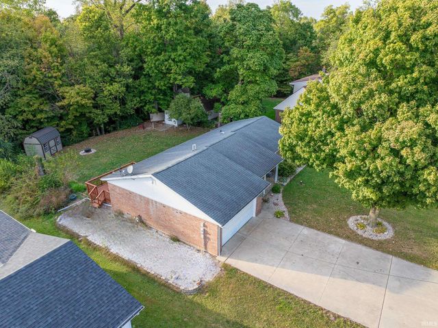 6970 S Maple Drive, Marion, IN 46953