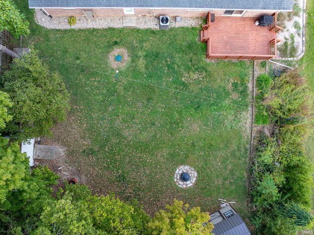 6970 S Maple Drive, Marion, IN 46953