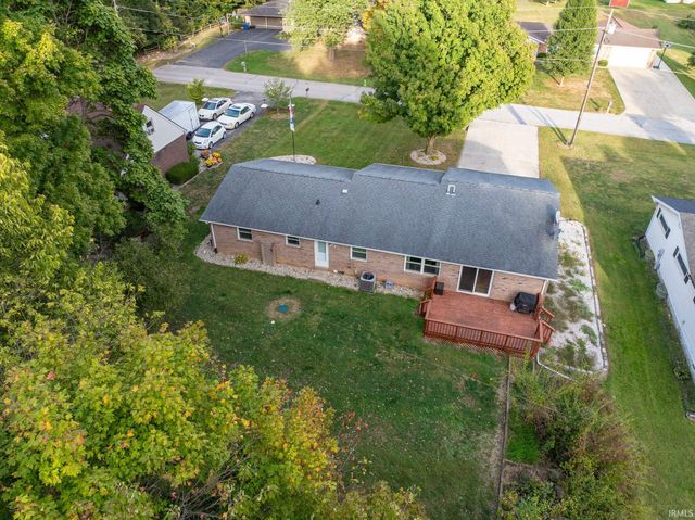 6970 S Maple Drive, Marion, IN 46953