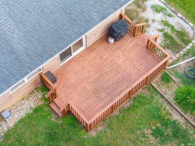 6970 S Maple Drive, Marion, IN 46953