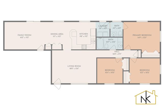 6970 S Maple Drive, Marion, IN 46953