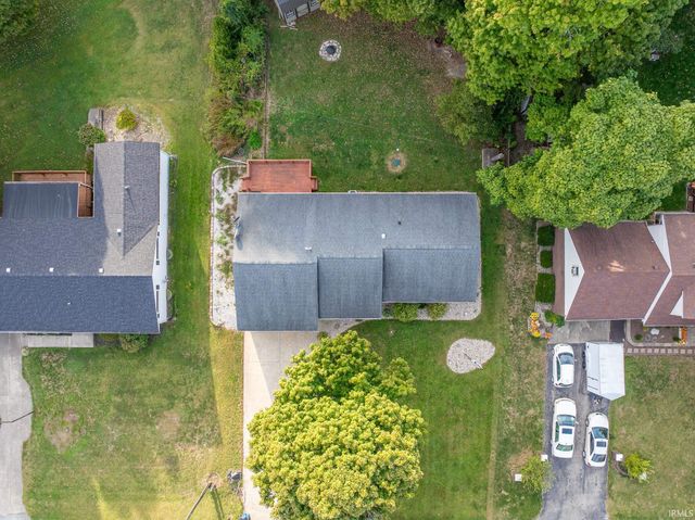 6970 S Maple Drive, Marion, IN 46953